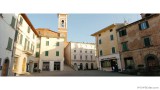 Foiano_della_Chiana_Piazza