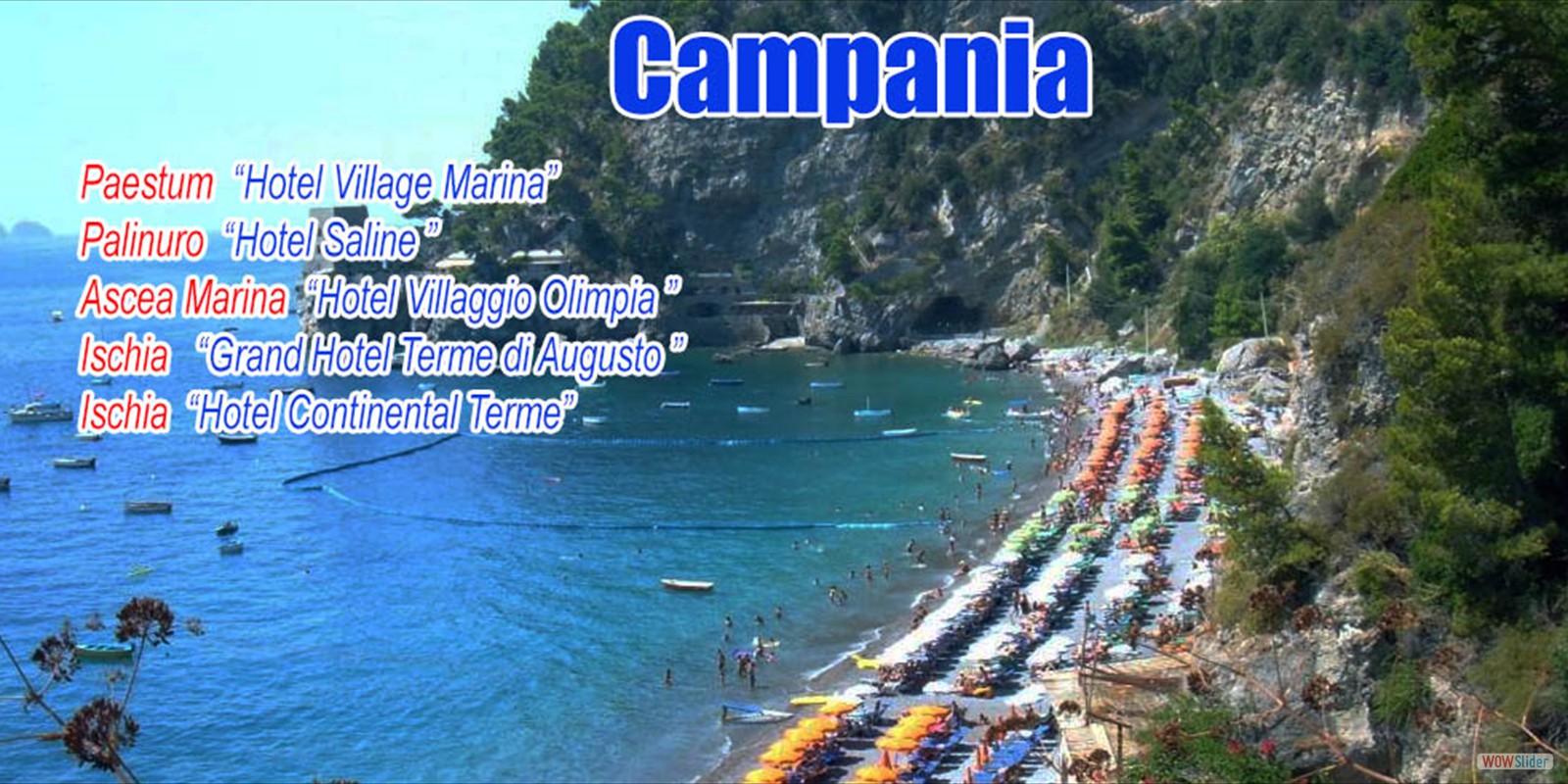 campania