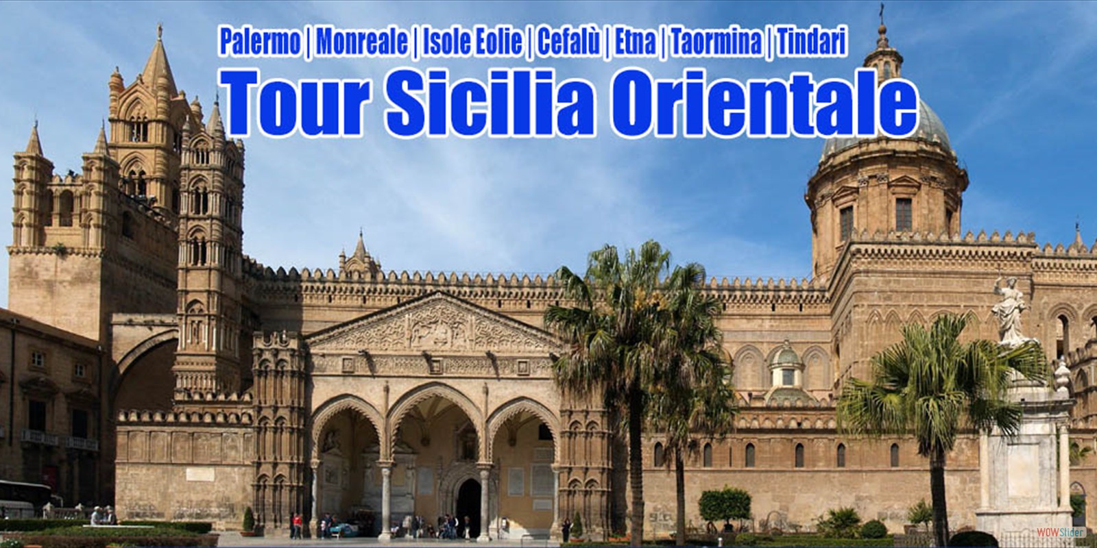 orientale