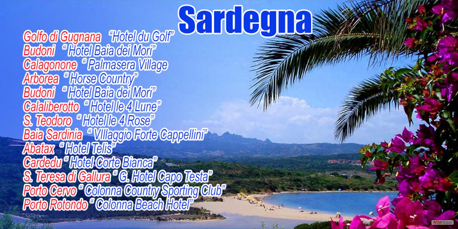 sardegna