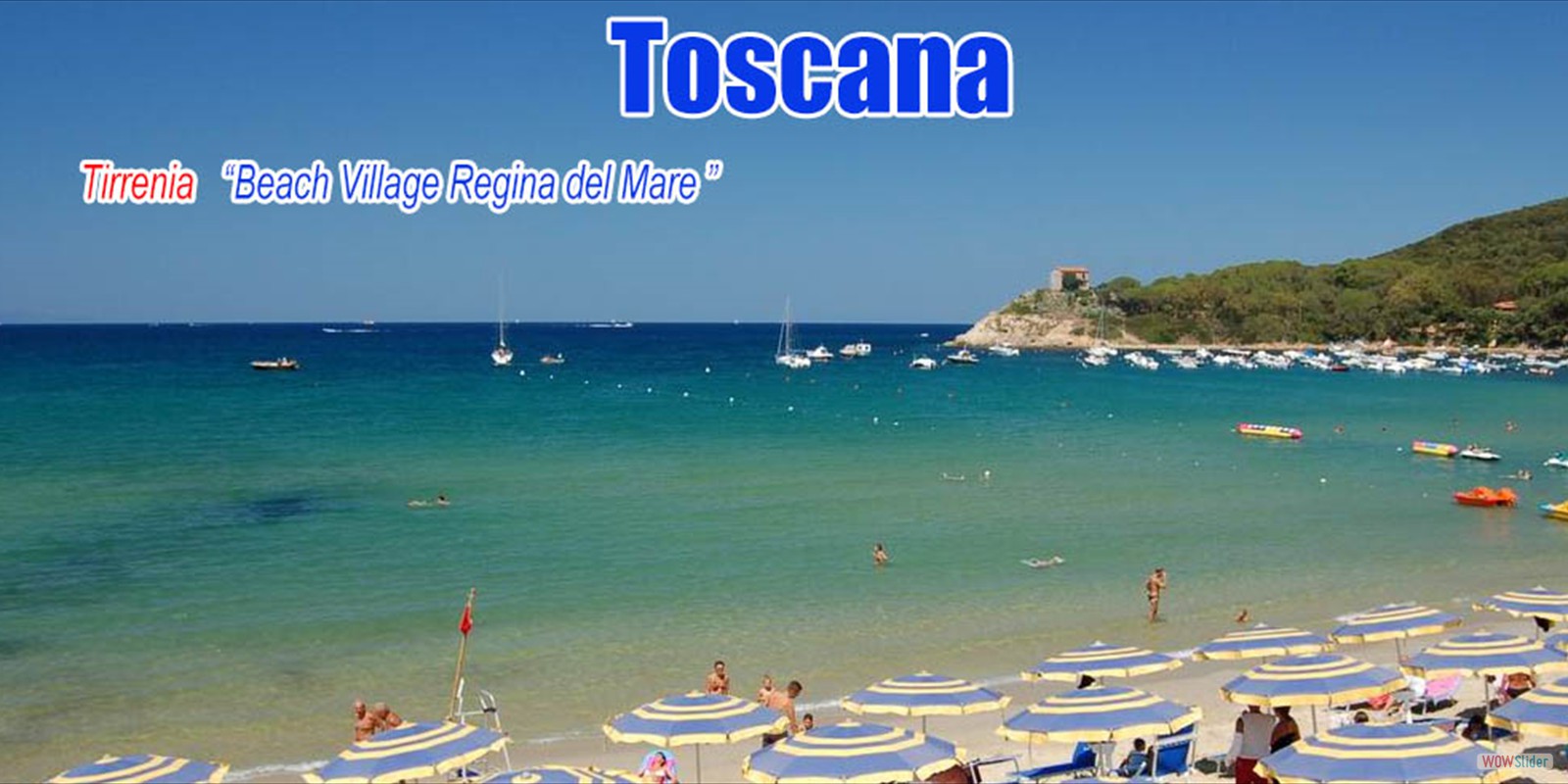 toscana