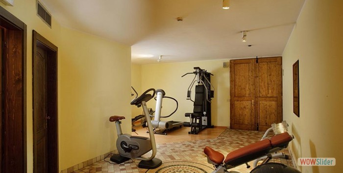 fitness