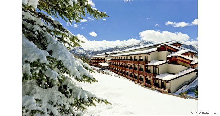 Panoramica - Location 2