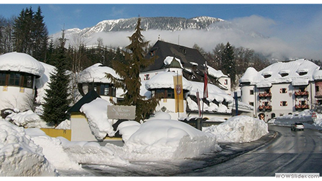 ROSENEGG - AUSTRIA