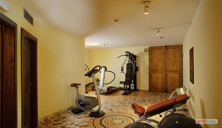 fitness