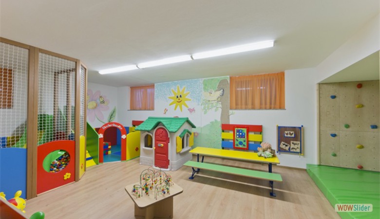 Sala-mini-club