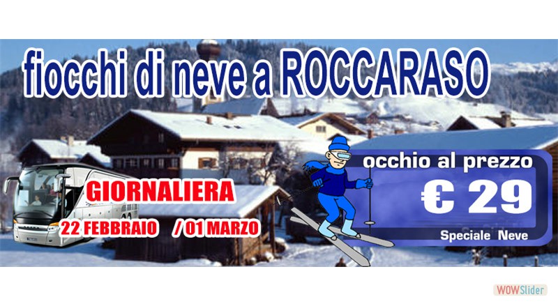 roccaraso